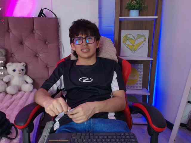 PepperTwink