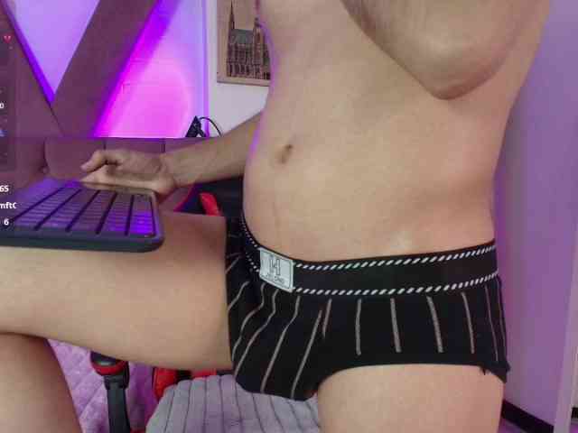PepperTwink