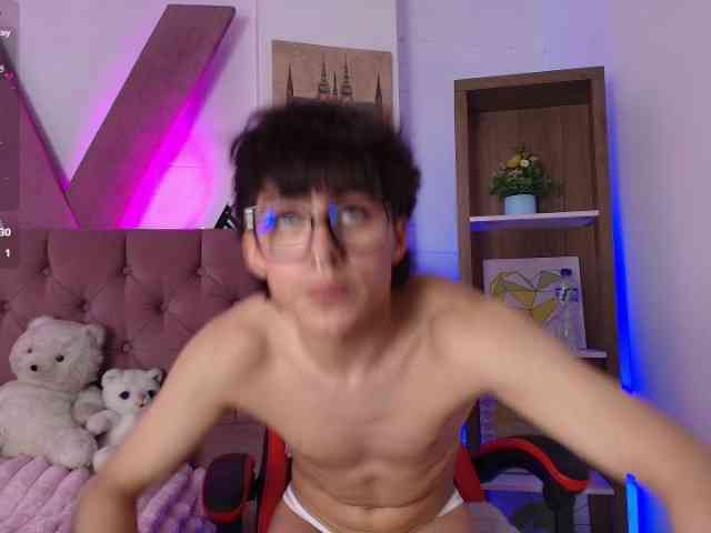 PepperTwink