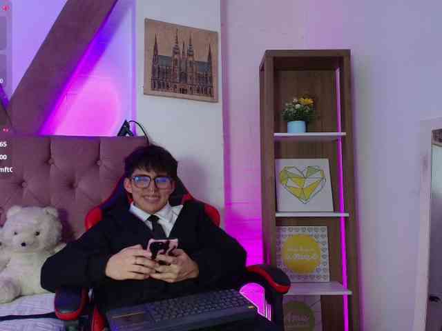 PepperTwink