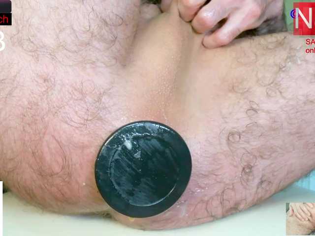 Baron-M live cam