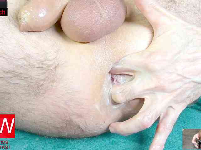 Baron-M Sex Cam Show
