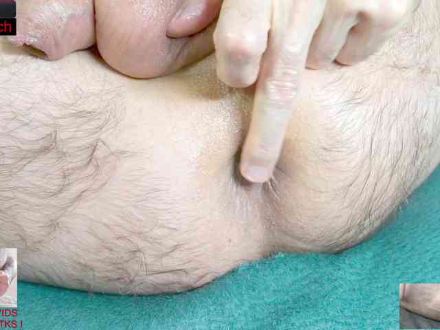 Baron-M Sex Cam Show