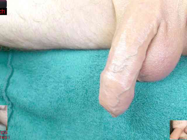 Baron-M Sex Cam Show