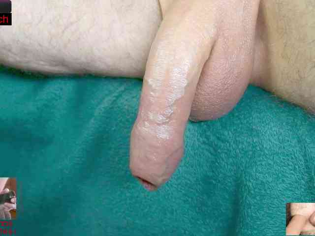 Baron-M Sex Cam Show