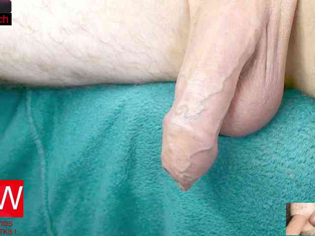 Baron-M Sex Cam Show