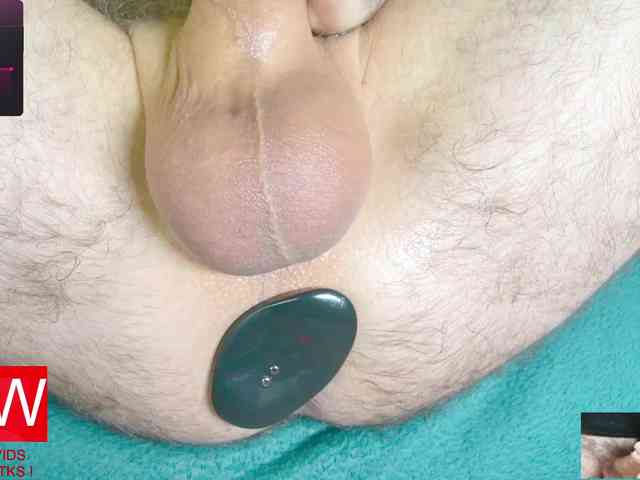 Baron-M Live Webcam on BongaCams