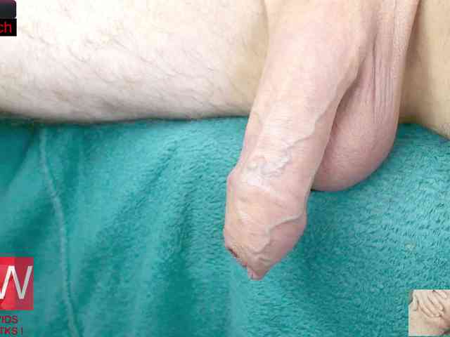 Baron-M Sex Cam Show
