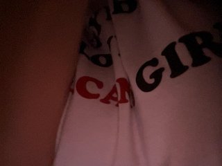 KRISTINCHERRY Porn Show