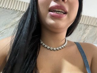 KRISTINCHERRY Porn Show