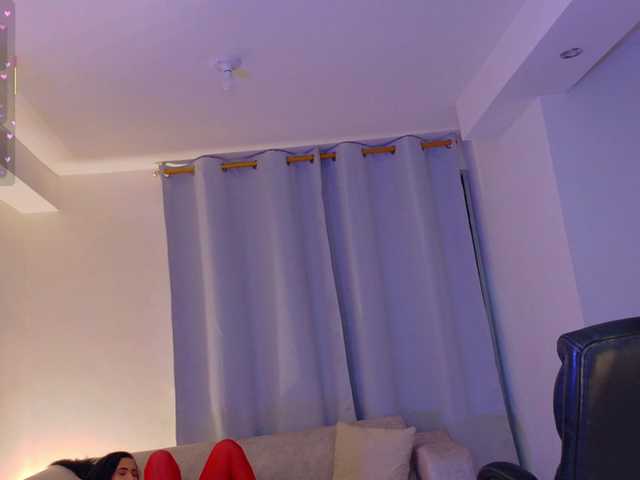 KRISTINCHERRY live cam on BongaCams