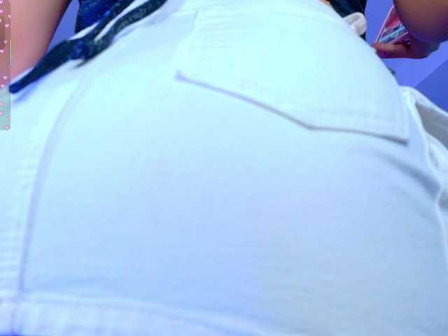 KRISTINCHERRY live cam preview