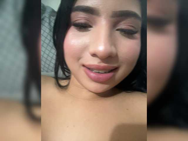 KRISTINCHERRY's BongaCams show and profile