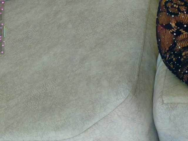 KRISTINCHERRY live cam on BongaCams