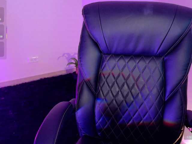 KRISTINCHERRY's BongaCams show and profile