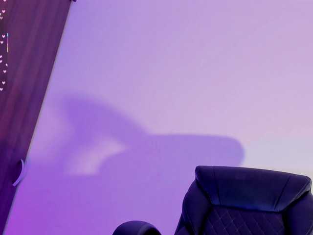 KRISTINCHERRY live cam on BongaCams