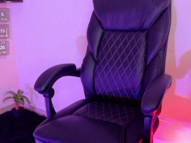 KRISTINCHERRY's BongaCams show and profile