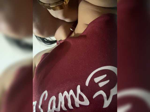 KRISTINCHERRY's BongaCams show and profile