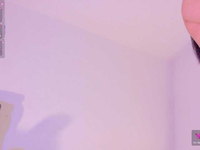 KRISTINCHERRY live cam on BongaCams