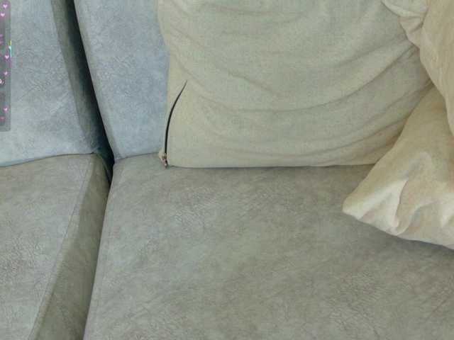 KRISTINCHERRY live cam on BongaCams