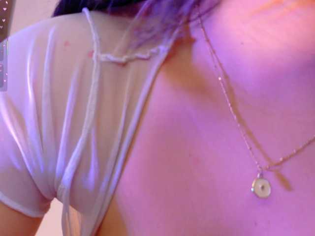 KRISTINCHERRY live cam on BongaCams