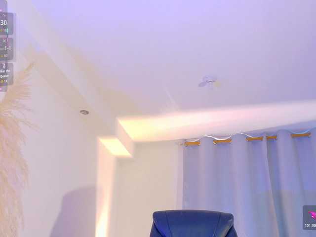 KRISTINCHERRY live cam on BongaCams
