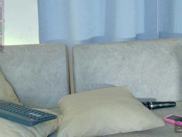 KRISTINCHERRY live cam on BongaCams