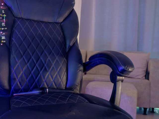 KRISTINCHERRY live cam on BongaCams