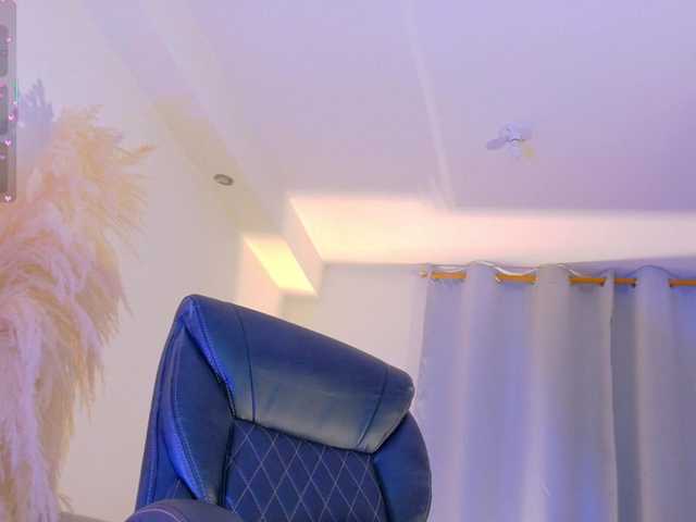 KRISTINCHERRY live cam on BongaCams