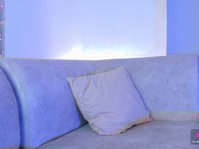 KRISTINCHERRY live cam on BongaCams