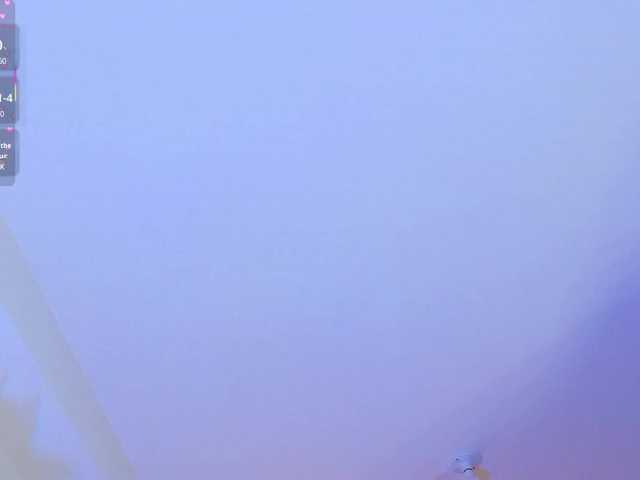 KRISTINCHERRY live cam on BongaCams