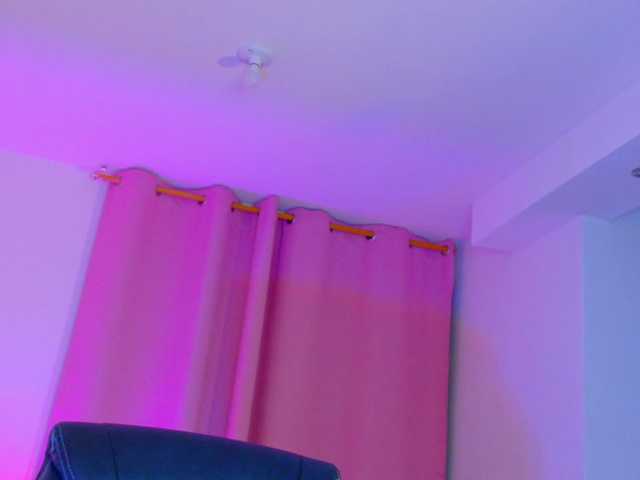 KRISTINCHERRY live cam on BongaCams