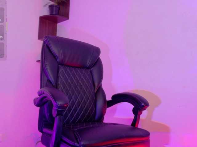 KRISTINCHERRY's BongaCams show and profile