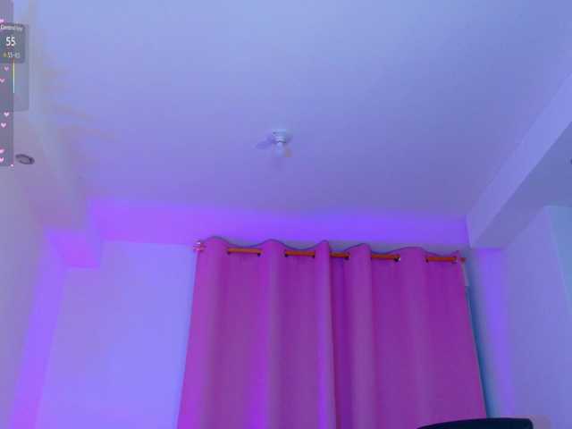 KRISTINCHERRY live cam on BongaCams