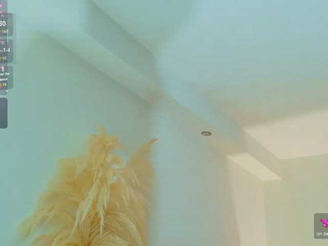 KRISTINCHERRY live cam on BongaCams