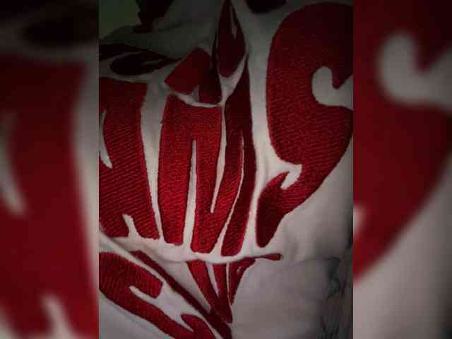 KRISTINCHERRY webcam