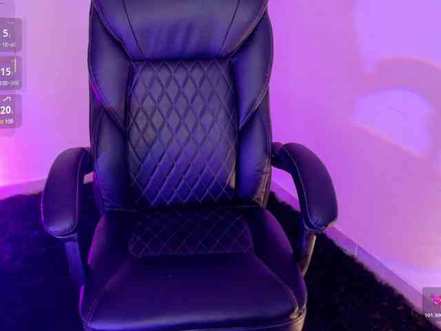 KRISTINCHERRY webcam