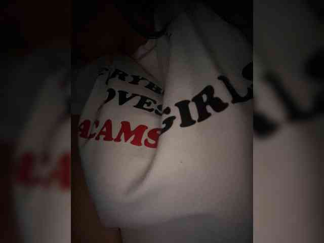 KRISTINCHERRY webcam