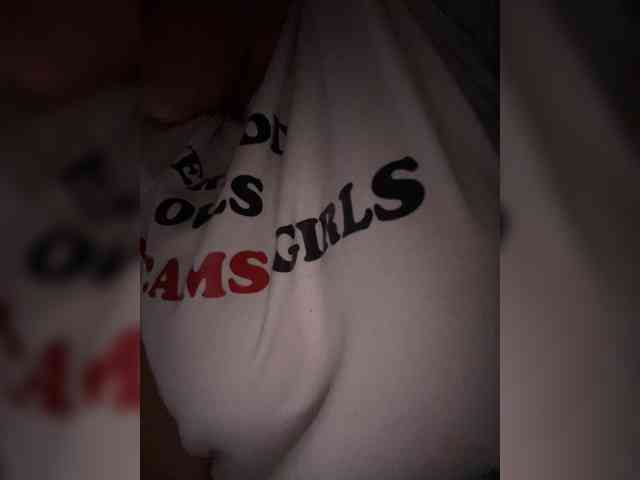 KRISTINCHERRY webcam