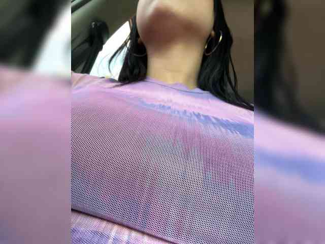 KRISTINCHERRY webcam