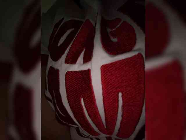 KRISTINCHERRY webcam