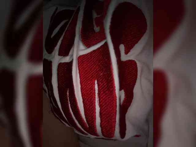 KRISTINCHERRY webcam