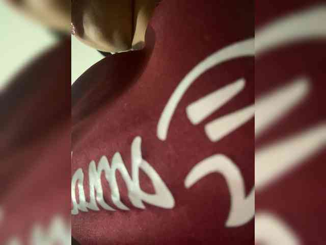 KRISTINCHERRY webcam