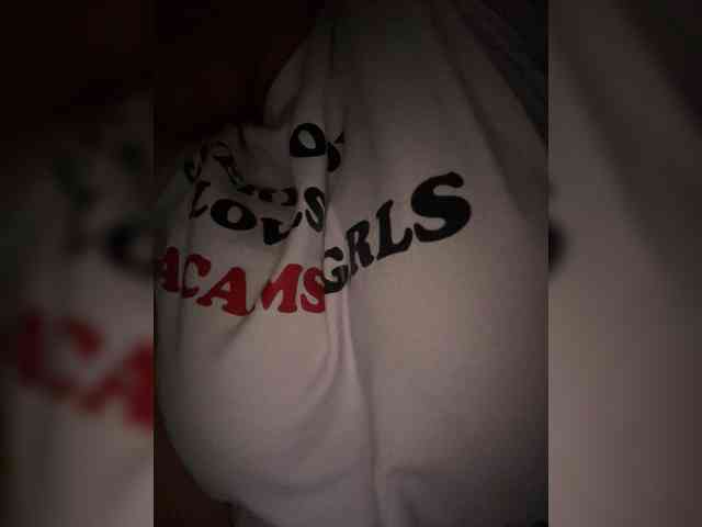 KRISTINCHERRY webcam