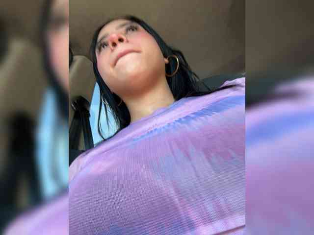 KRISTINCHERRY webcam