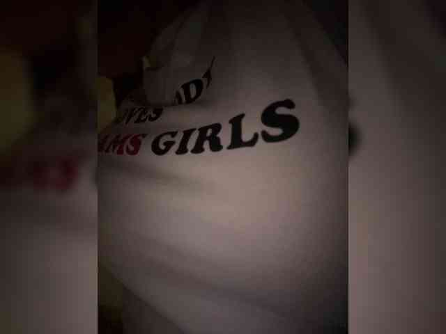 KRISTINCHERRY webcam