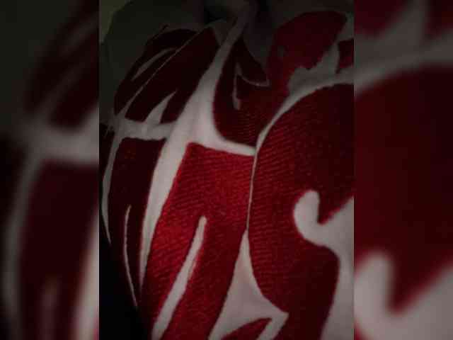 KRISTINCHERRY webcam