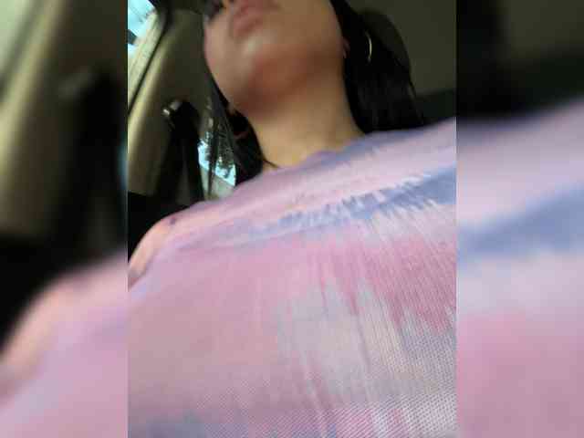 KRISTINCHERRY webcam