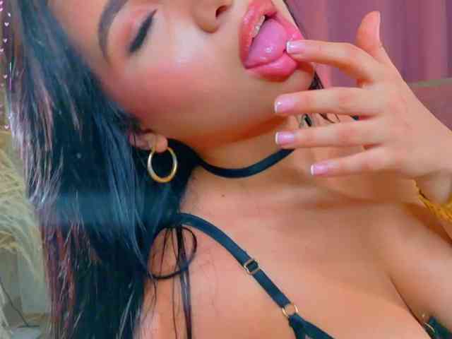 KRISTINCHERRY