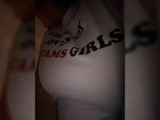 KRISTINCHERRY webcam